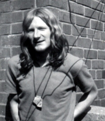 Charlie, 1970s